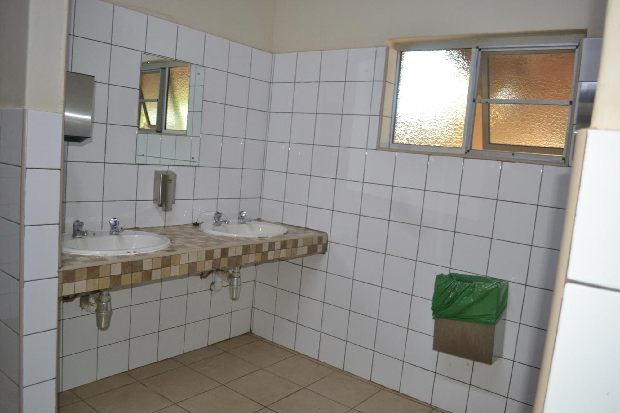 Yebo Safari Tents-Stay Inside Kruger Skukuza Ngoại thất bức ảnh